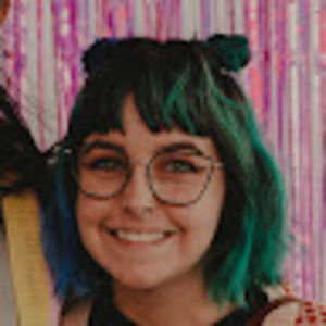Meet your Posher, Marisa